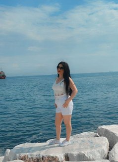 Anastasia Outcall Candolim - escort in Candolim, Goa Photo 3 of 4