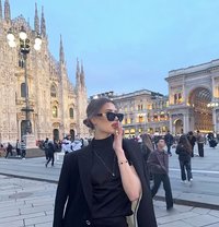 Anastasia - escort in Dubai Photo 1 of 9