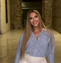 Anastasia - escort in İstanbul Photo 1 of 2