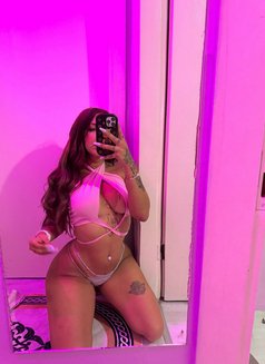 Anastasia - escort in İstanbul Photo 7 of 8