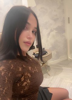 Anastasia - escort in İstanbul Photo 2 of 4