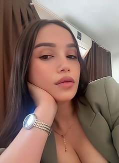 Anastasia - escort in İstanbul Photo 3 of 4