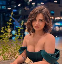 Anastasia - escort agency in New Delhi