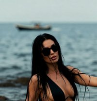 Anastasia - escort in Pattaya