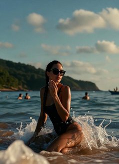 Anastasia - escort in Pattaya Photo 2 of 6