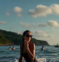 Anastasia - escort in Pattaya