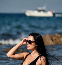 Anastasia - escort in Pattaya