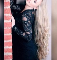 Anastasia - escort in Shanghai