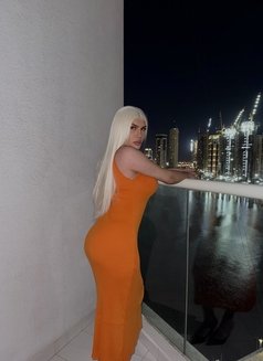 Anastasia 🇷🇺 - Acompañantes transexual in Dubai Photo 7 of 11