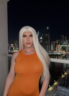 Anastasia 🇷🇺 - Acompañantes transexual in Dubai Photo 8 of 11