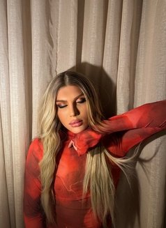 Anastasia 🇷🇺 - Transsexual escort in Dubai Photo 13 of 18