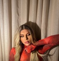 Anastasia 🇷🇺 - Transsexual escort in Dubai