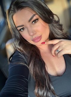 Anastasia - escort in Dubai Photo 1 of 7