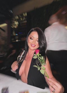 Anastasia - escort in Dubai Photo 7 of 7