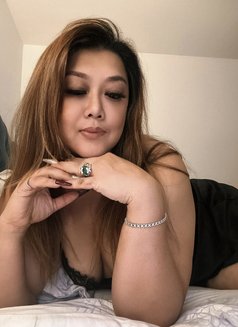 Curvy Sexy Anastasia - escort in Bangkok Photo 9 of 9