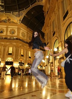 Anastasia Super Star Hot Body and Lips - escort in Singapore Photo 23 of 23