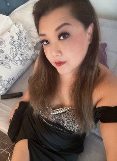 Anastasia - companion in Bangkok Photo 2 of 3