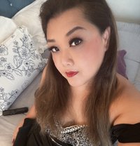 Anastasia - companion in Bangkok