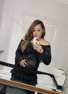 Anastasia - companion in Bangkok Photo 3 of 3