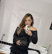 Anastasia - companion in Bangkok