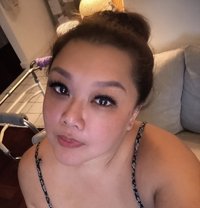 Anastasia - companion in Bangkok
