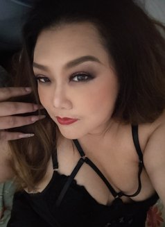 Anastasia — Sexy • Alluring • - Acompañante in Bangkok Photo 5 of 6