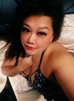 Anastasia — Sexy • Alluring • - Acompañante in Bangkok Photo 6 of 6