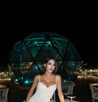 Anastasia - Transsexual escort in Pattaya Photo 1 of 4