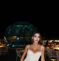 Garfield - Acompañantes transexual in Pattaya