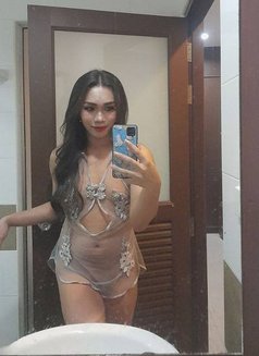 Anastasia - Transsexual escort in Phuket Photo 6 of 8