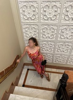 Anastasia - escort in Barcelona Photo 10 of 10