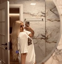 Anastasia - escort in Riyadh