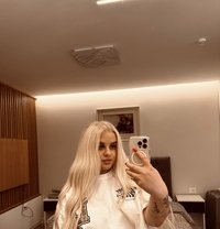 Anastasia - escort in Riyadh