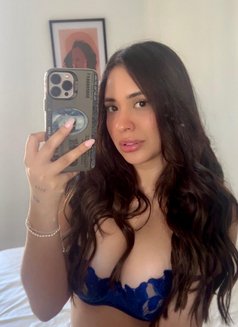 Anastasia - escort in Beirut Photo 8 of 14