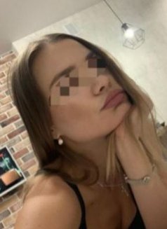 Anastasia Volkova - escort in Kathmandu Photo 1 of 5