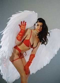 Anastasiia - escort in Paris Photo 5 of 5