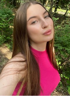 Anastasiia - escort in Phuket Photo 9 of 9