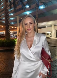 Anastasiya 🇵🇱 Poland🥂 - escort in Riyadh Photo 7 of 19