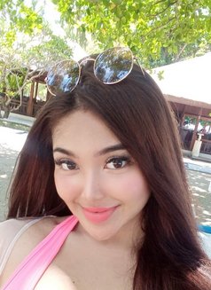 Anastasya Hot Big Boobs 21 y.o - escort in Bali Photo 2 of 5