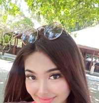 Anastasya Hot Big Boobs 21 y.o - puta in Bali