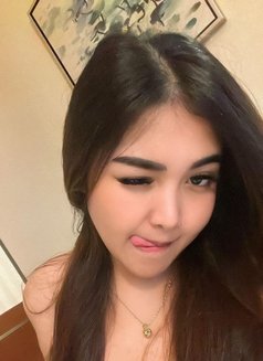 Anastasya Hot Big Boobs 21 y.o - escort in Bali Photo 4 of 5