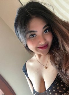 Anastasya Hot Big Boobs 21 y.o - escort in Bali Photo 5 of 5
