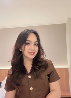 Anastasya Ladyboy - Transsexual escort in Jakarta Photo 1 of 5
