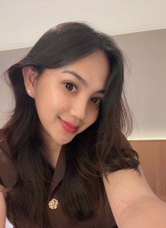 Anastasya Ladyboy - Transsexual escort in Jakarta Photo 2 of 5