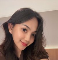 Anastasya Ladyboy - Transsexual escort in Jakarta