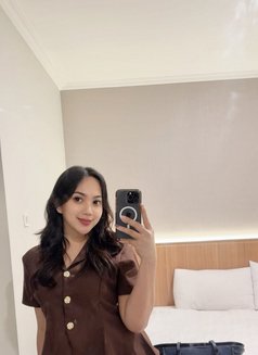 Anastasya Ladyboy - Transsexual escort in Jakarta Photo 3 of 5