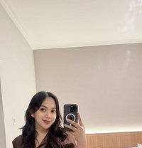 Anastasya Ladyboy - Transsexual escort in Jakarta