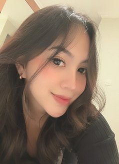 Anastasya Ladyboy - Transsexual escort in Jakarta Photo 4 of 5