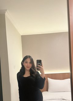 Anastasya Ladyboy - Transsexual escort in Jakarta Photo 5 of 5