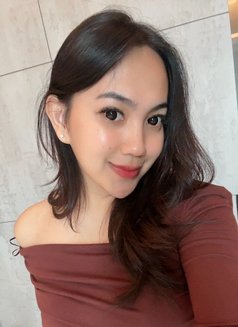 Anastasya Ladyboy - Transsexual escort in Jakarta Photo 6 of 7